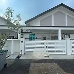 Afeeya Homes Malim Melaka