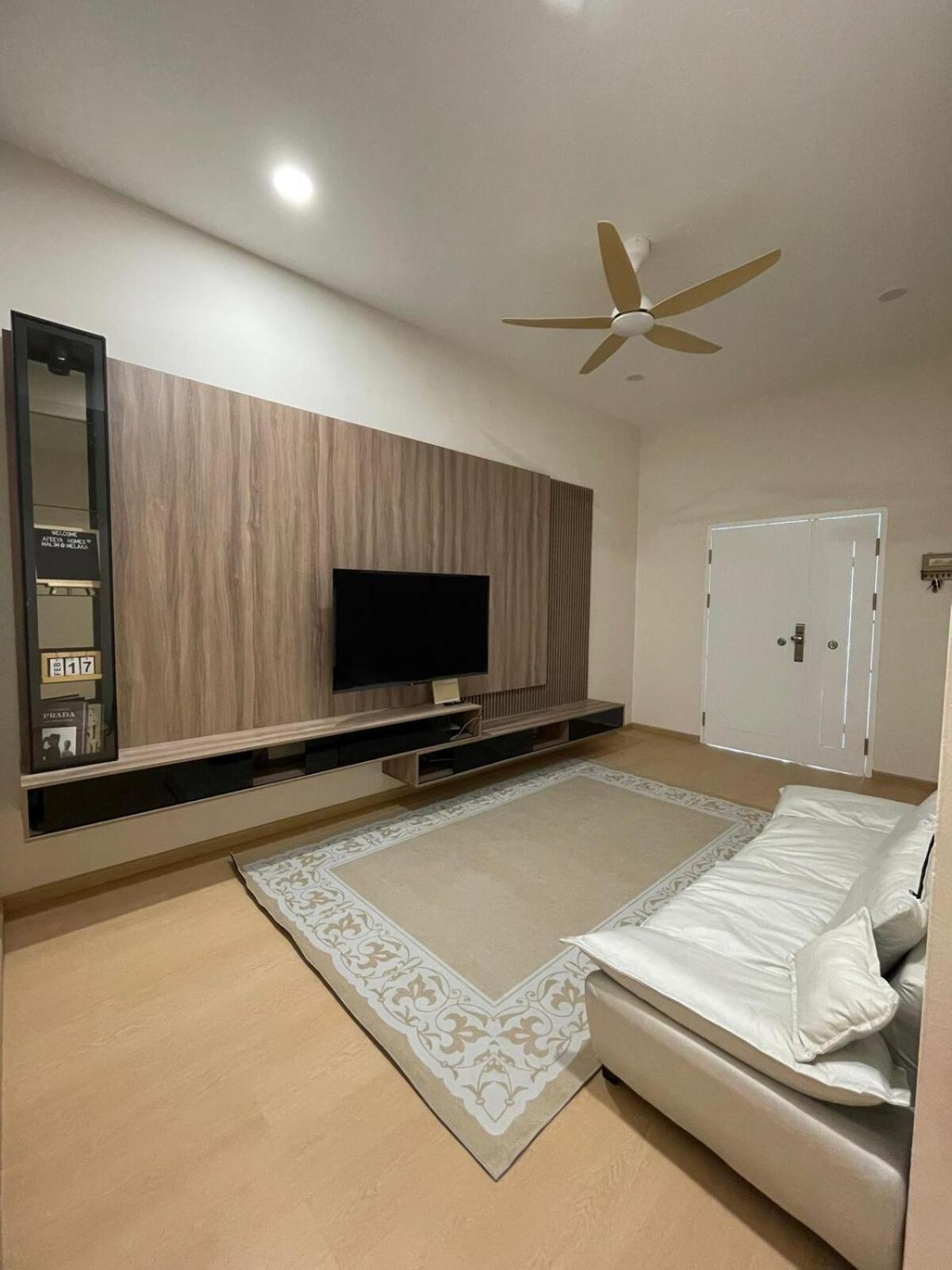 Afeeya Homes Malim Rumah percutian Malacca