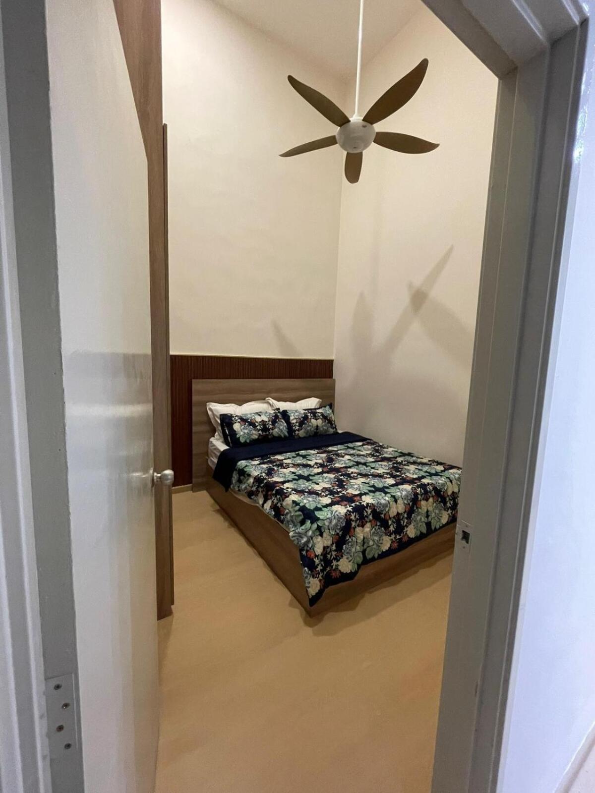 Rumah percutian Afeeya Homes Malim
