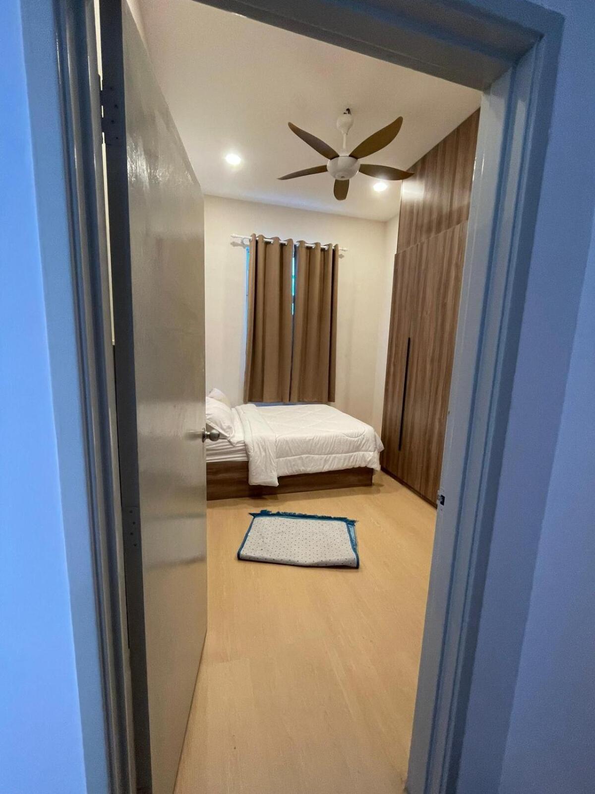 Afeeya Homes Malim Malacca