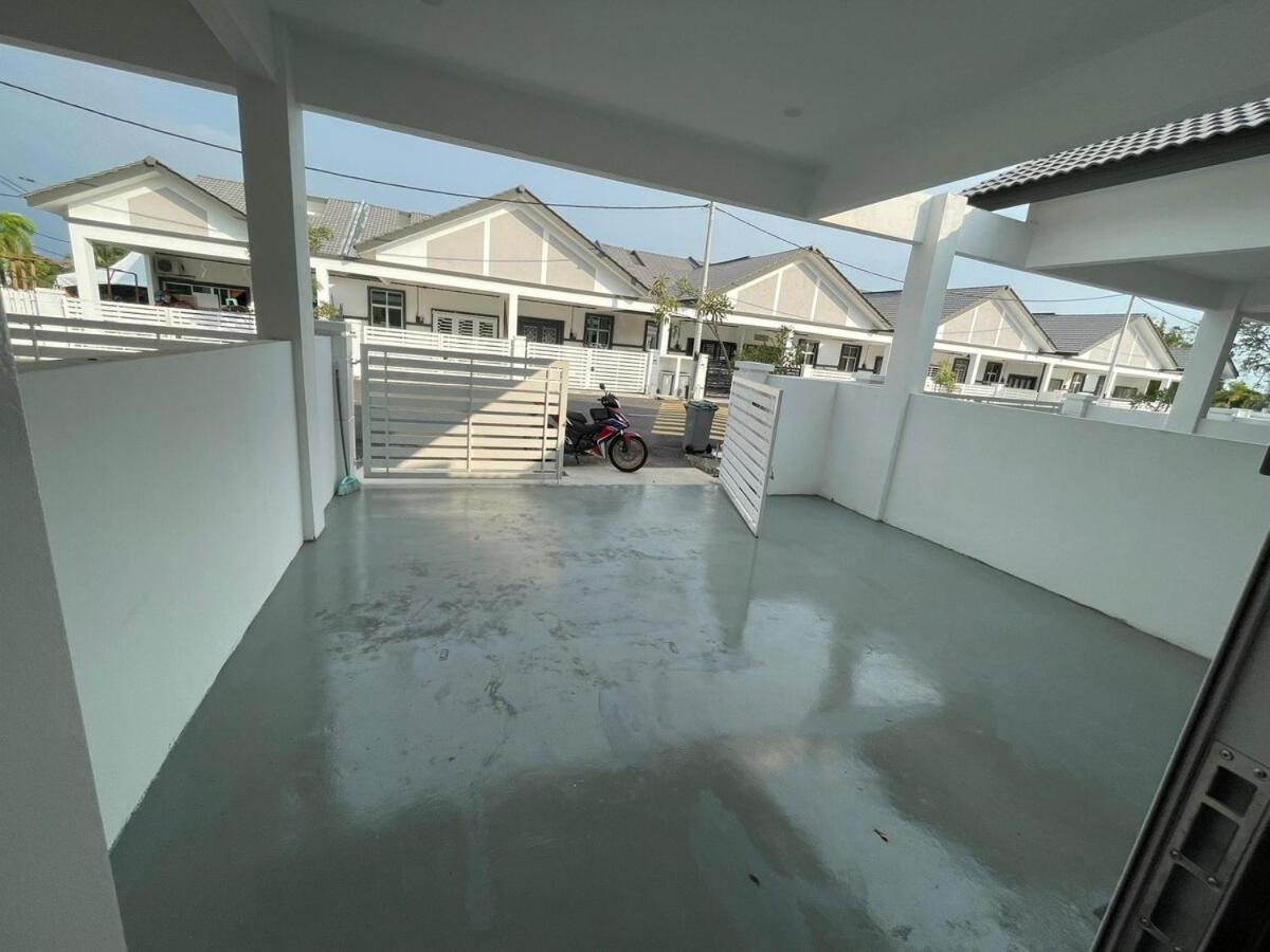 Afeeya Homes Malim * Malacca